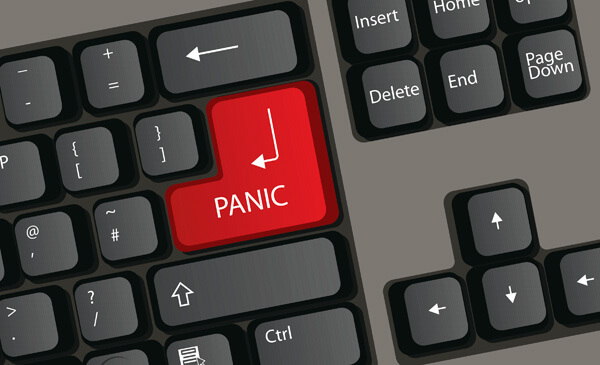 Panic Button